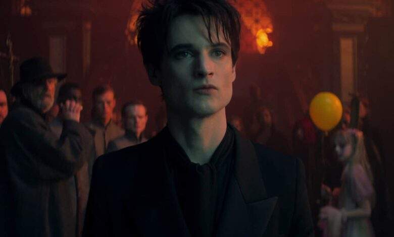 The Sandman Season 2