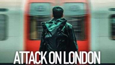 Attack on London: Hunting The 7/7 Bombers