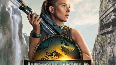 Jurassic World Rebirth
