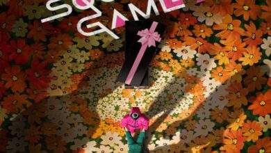 Squid Game Season 3