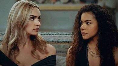 Ginny & Georgia Season 3 Web Series