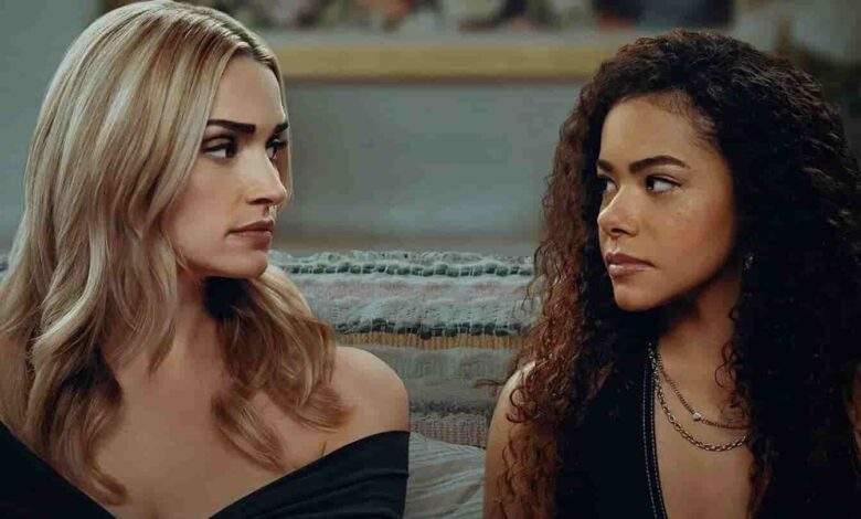 Ginny & Georgia Season 3 Web Series