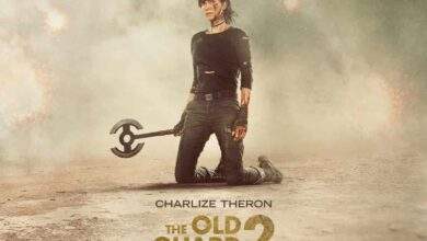 The Old Guard 2