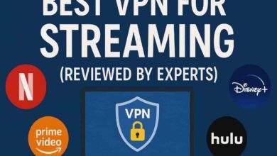 Best VPN for Streaming