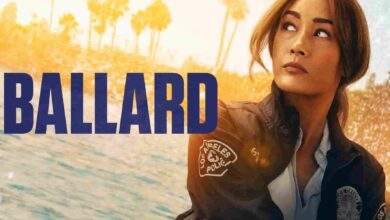 Ballard Web Series