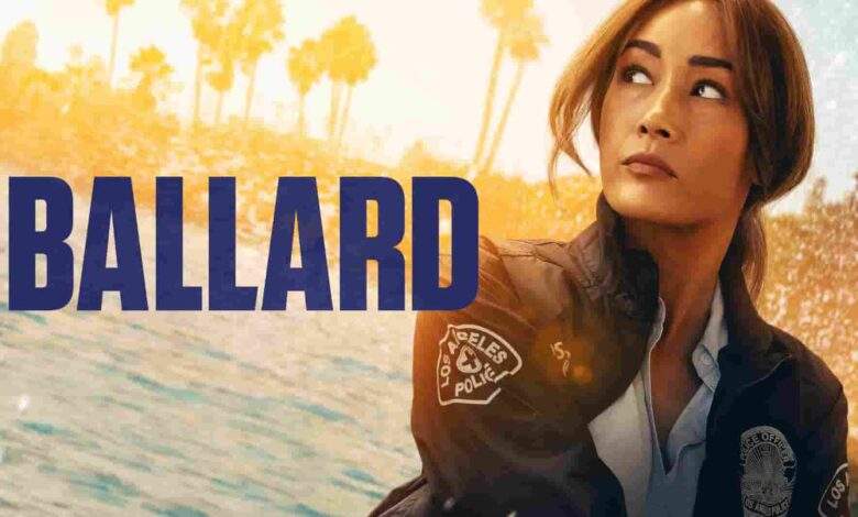 Ballard Web Series