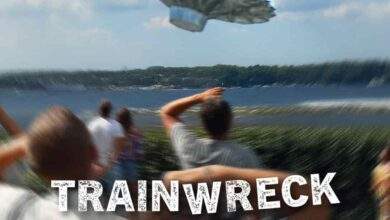 Trainwreck: Balloon Boy
