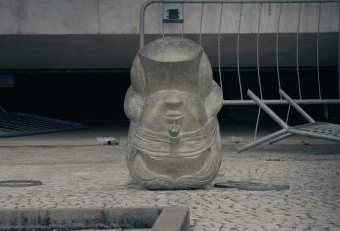 Apocalypse in the Tropics