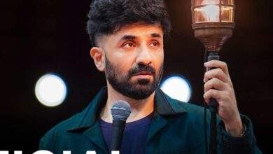 Vir Das: Fool Volume