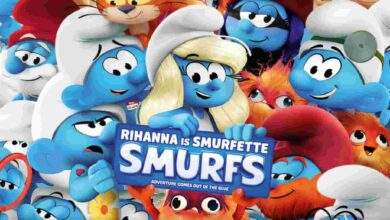 Smurfs