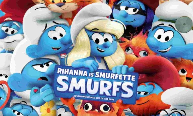 Smurfs