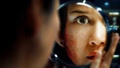 A Normal Woman