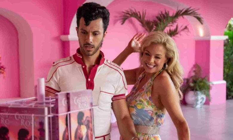 Acapulco Season 4
