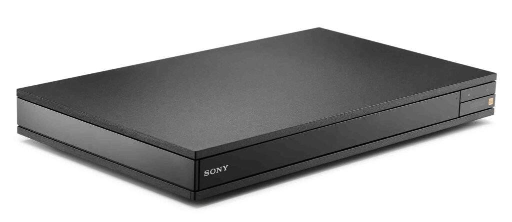Sony UBP‑X1100ES