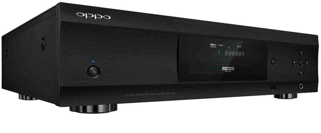Oppo UDP‑205