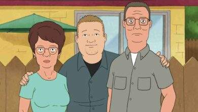 King of the Hill Season 14