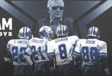 America's Team: The Gambler and His Cowboys