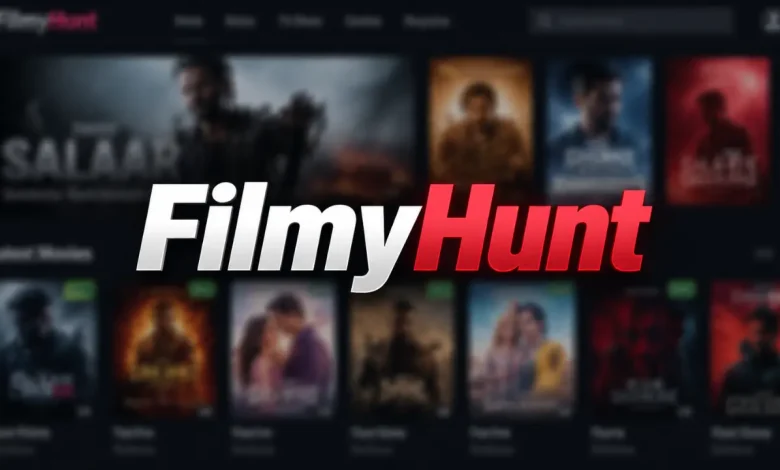 FilmyHunt